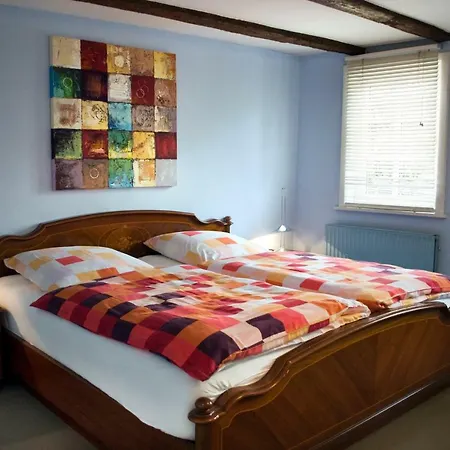 Gästezimmer der Adler Wirtschaft Hattenheim Exterior foto