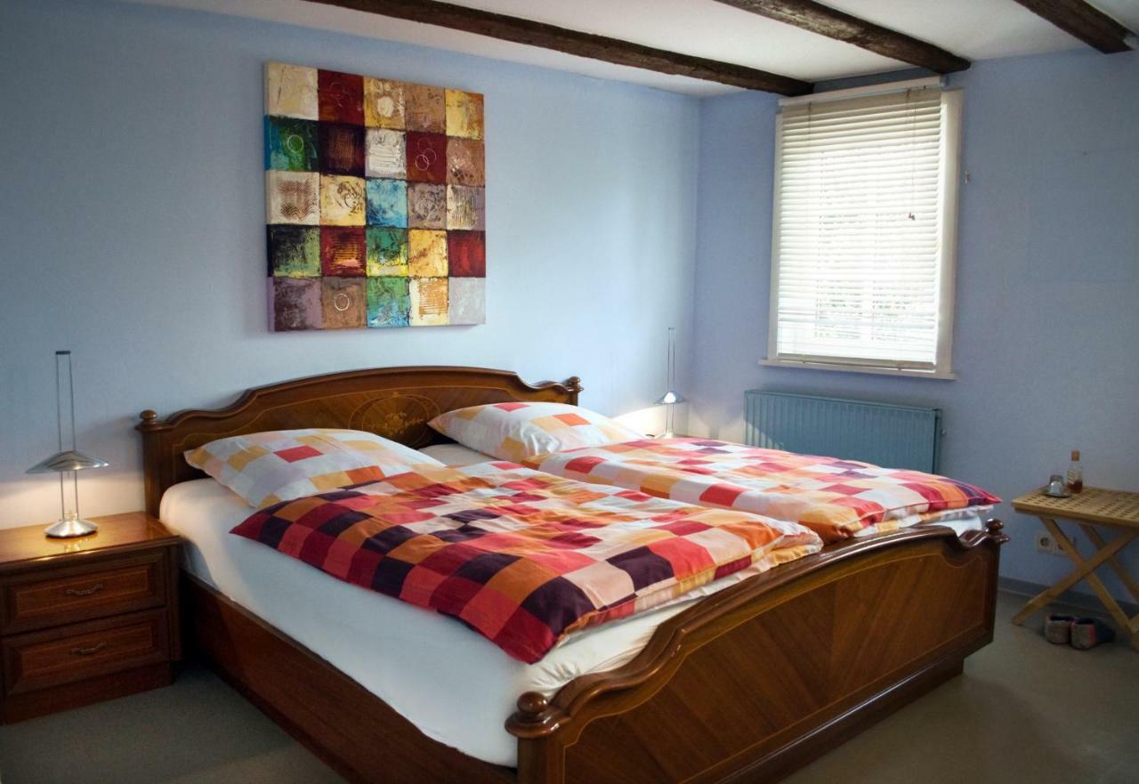 Gästezimmer Der Adler Wirtschaft Gasthof Hattenheim